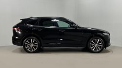 2024 (73) JAGUAR F-PACE 2.0 D200 R-Dynamic SE Black 5dr Auto AWD 4897204