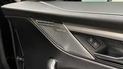 2024 (73) JAGUAR F-PACE 2.0 D200 R-Dynamic SE Black 5dr Auto AWD 4897214