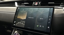 2024 (73) JAGUAR F-PACE 2.0 D200 R-Dynamic SE Black 5dr Auto AWD 4897224