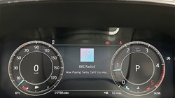 2024 (73) JAGUAR F-PACE 2.0 D200 R-Dynamic SE Black 5dr Auto AWD 4897221