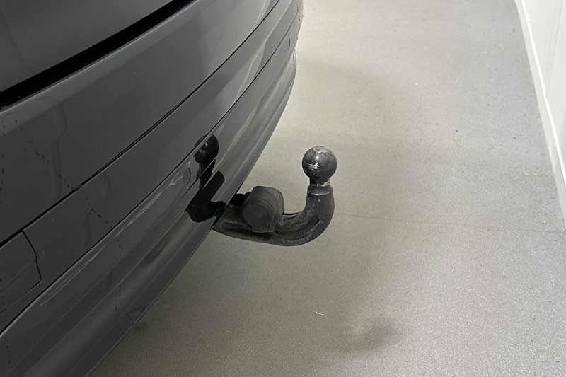 2024 (73) JAGUAR F-PACE 2.0 D200 R-Dynamic SE Black 5dr Auto AWD 4897243