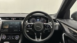 2024 (73) JAGUAR F-PACE 2.0 D200 R-Dynamic SE Black 5dr Auto AWD 4897211