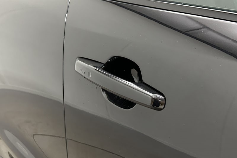 2024 (73) JAGUAR F-PACE 2.0 D200 R-Dynamic SE Black 5dr Auto AWD 4897246