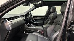 2024 (73) JAGUAR F-PACE 2.0 D200 R-Dynamic SE Black 5dr Auto AWD 4897202