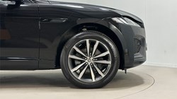 2024 (73) JAGUAR F-PACE 2.0 D200 R-Dynamic SE Black 5dr Auto AWD 4897207
