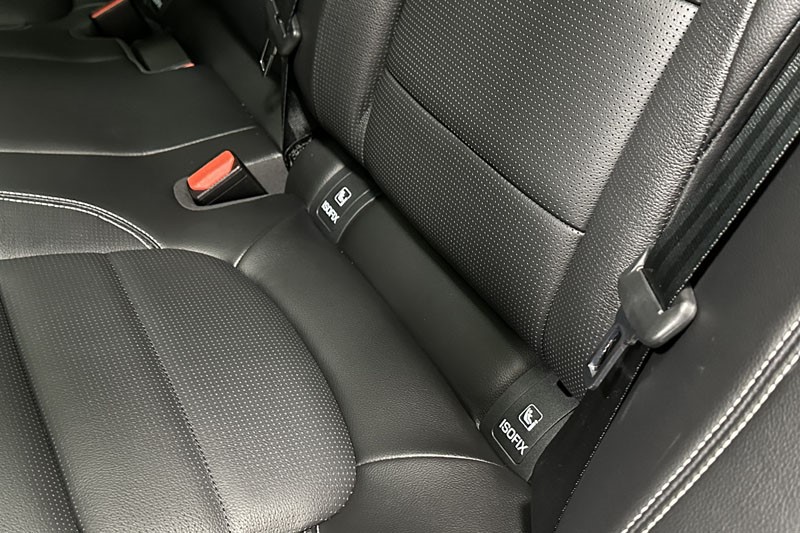 2024 (73) JAGUAR F-PACE 2.0 D200 R-Dynamic SE Black 5dr Auto AWD 4897237