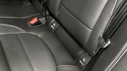 2024 (73) JAGUAR F-PACE 2.0 D200 R-Dynamic SE Black 5dr Auto AWD 4897237