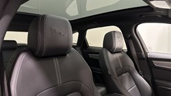 2024 (73) JAGUAR F-PACE 2.0 D200 R-Dynamic SE Black 5dr Auto AWD 4897218