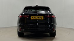 2024 (73) JAGUAR F-PACE 2.0 D200 R-Dynamic SE Black 5dr Auto AWD 4897205