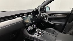 2024 (73) JAGUAR F-PACE 2.0 D200 R-Dynamic SE Black 5dr Auto AWD 4897232