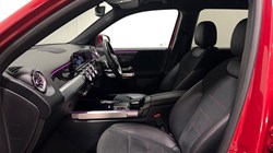 2022 (22) MERCEDES-BENZ GLB 200 AMG Line Premium 5dr 7G-Tronic 4880171