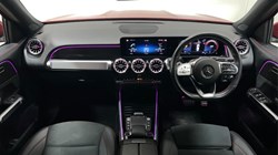2022 (22) MERCEDES-BENZ GLB 200 AMG Line Premium 5dr 7G-Tronic 4880177