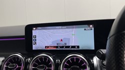 2022 (22) MERCEDES-BENZ GLB 200 AMG Line Premium 5dr 7G-Tronic 4880204