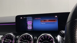 2022 (22) MERCEDES-BENZ GLB 200 AMG Line Premium 5dr 7G-Tronic 4880200