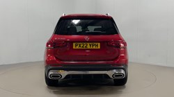 2022 (22) MERCEDES-BENZ GLB 200 AMG Line Premium 5dr 7G-Tronic 4880174
