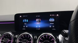 2022 (22) MERCEDES-BENZ GLB 200 AMG Line Premium 5dr 7G-Tronic 4880198