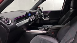 2022 (22) MERCEDES-BENZ GLB 200 AMG Line Premium 5dr 7G-Tronic 4880206