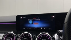 2022 (22) MERCEDES-BENZ GLB 200 AMG Line Premium 5dr 7G-Tronic 4880202