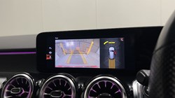 2022 (22) MERCEDES-BENZ GLB 200 AMG Line Premium 5dr 7G-Tronic 4880205