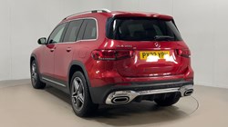 2022 (22) MERCEDES-BENZ GLB 200 AMG Line Premium 5dr 7G-Tronic 4880170