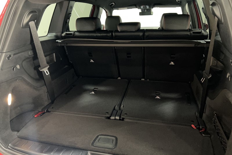 2022 (22) MERCEDES-BENZ GLB 200 AMG Line Premium 5dr 7G-Tronic 4880215