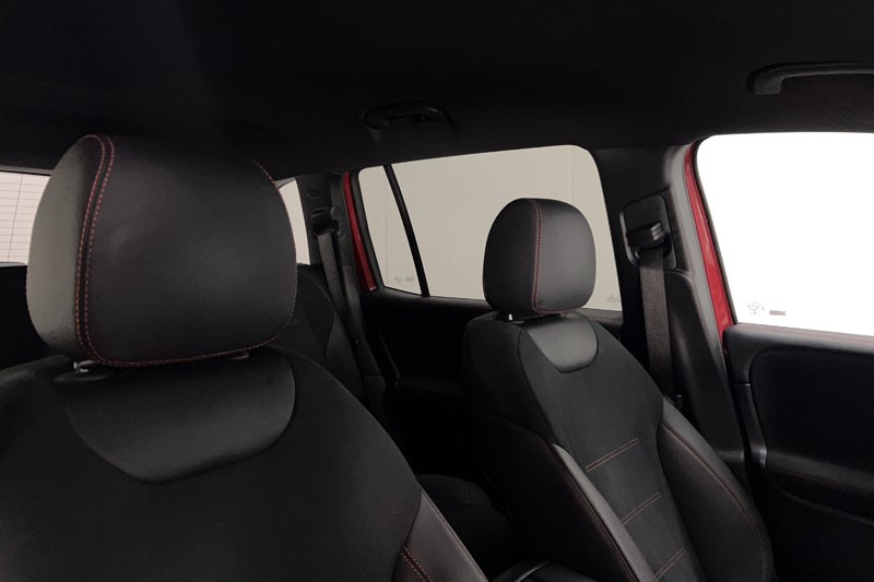 2022 (22) MERCEDES-BENZ GLB 200 AMG Line Premium 5dr 7G-Tronic 4880187