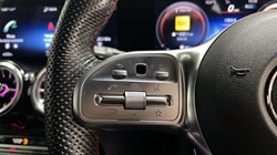 2022 (22) MERCEDES-BENZ GLB 200 AMG Line Premium 5dr 7G-Tronic 4880190