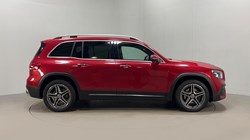 2022 (22) MERCEDES-BENZ GLB 200 AMG Line Premium 5dr 7G-Tronic 4880173