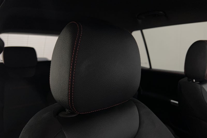 2022 (22) MERCEDES-BENZ GLB 200 AMG Line Premium 5dr 7G-Tronic 4880188