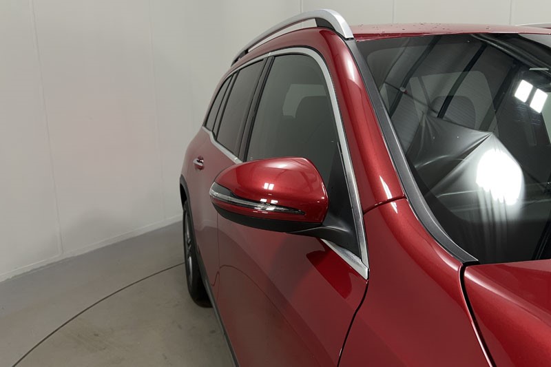 2022 (22) MERCEDES-BENZ GLB 200 AMG Line Premium 5dr 7G-Tronic 4880223