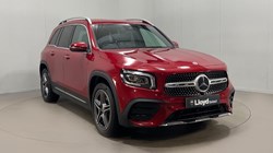2022 (22) MERCEDES-BENZ GLB 200 AMG Line Premium 5dr 7G-Tronic 4880169