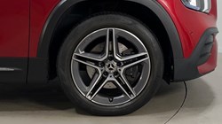 2022 (22) MERCEDES-BENZ GLB 200 AMG Line Premium 5dr 7G-Tronic 4880176