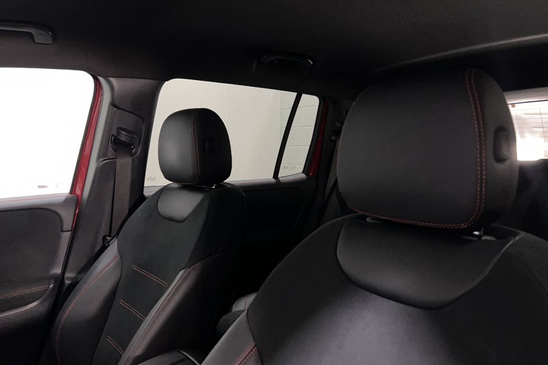 2022 (22) MERCEDES-BENZ GLB 200 AMG Line Premium 5dr 7G-Tronic 4880208