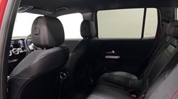 2022 (22) MERCEDES-BENZ GLB 200 AMG Line Premium 5dr 7G-Tronic 4880209