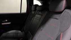 2022 (22) MERCEDES-BENZ GLB 200 AMG Line Premium 5dr 7G-Tronic 4880210