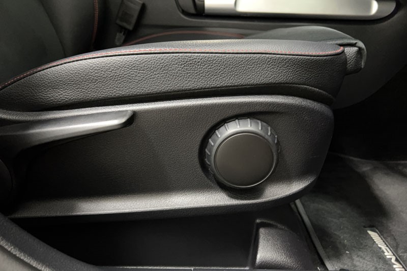 2022 (22) MERCEDES-BENZ GLB 200 AMG Line Premium 5dr 7G-Tronic 4880185