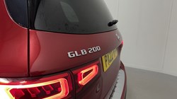 2022 (22) MERCEDES-BENZ GLB 200 AMG Line Premium 5dr 7G-Tronic 4880219
