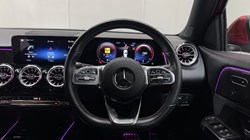 2022 (22) MERCEDES-BENZ GLB 200 AMG Line Premium 5dr 7G-Tronic 4880179