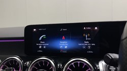 2022 (22) MERCEDES-BENZ GLB 200 AMG Line Premium 5dr 7G-Tronic 4880195