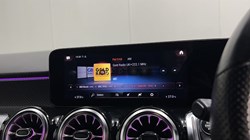 2022 (22) MERCEDES-BENZ GLB 200 AMG Line Premium 5dr 7G-Tronic 4880203