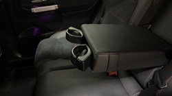 2022 (22) MERCEDES-BENZ GLB 200 AMG Line Premium 5dr 7G-Tronic 4880212