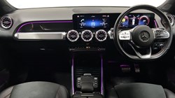 2022 (22) MERCEDES-BENZ GLB 200 AMG Line Premium 5dr 7G-Tronic 4880178