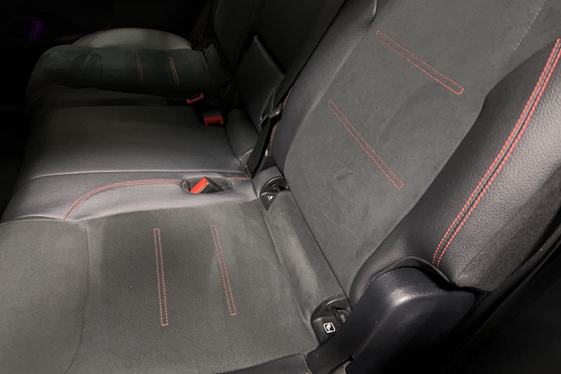 2022 (22) MERCEDES-BENZ GLB 200 AMG Line Premium 5dr 7G-Tronic 4880211