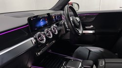 2022 (22) MERCEDES-BENZ GLB 200 AMG Line Premium 5dr 7G-Tronic 4880207
