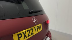 2022 (22) MERCEDES-BENZ GLB 200 AMG Line Premium 5dr 7G-Tronic 4880220