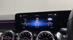 2022 (22) MERCEDES-BENZ GLB 200 AMG Line Premium 5dr 7G-Tronic 4880196