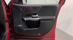 2022 (22) MERCEDES-BENZ GLB 200 AMG Line Premium 5dr 7G-Tronic 4880181