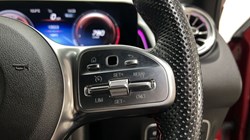 2022 (22) MERCEDES-BENZ GLB 200 AMG Line Premium 5dr 7G-Tronic 4880189