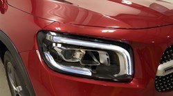 2022 (22) MERCEDES-BENZ GLB 200 AMG Line Premium 5dr 7G-Tronic 4880224