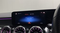 2022 (22) MERCEDES-BENZ GLB 200 AMG Line Premium 5dr 7G-Tronic 4880199